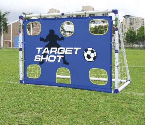 Target practice football nets Outlet