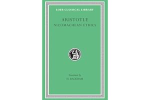 Nicomachean Ethics
