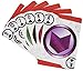 Aquarius Marvel Icons Playing Card