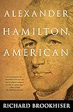Alexander Hamilton, American