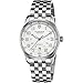 Victorinox Men's 241506 AirBoss Analog Display Swiss Automatic Silver-Tone Watch
