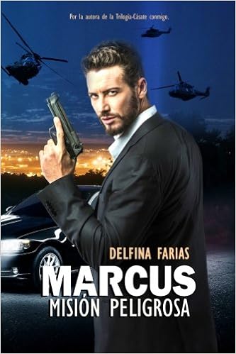 Resultado de imagen para fecha de publicación del libro marcus: mision peligrosa