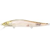 Megabass 0000017236 Vision Oneten Lure, Stealth Wakasagi