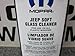 JEEP WRANGLER SOFT TOP GLASS WINDOW CLEANER MOPAR 16 OZ