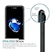 Iphone 7 Tempered Glass Screen Protector Anti Fingerprint 9H Hardness HD Ultra Clear (2 Pack 4.7