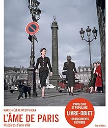 L' âme de Paris