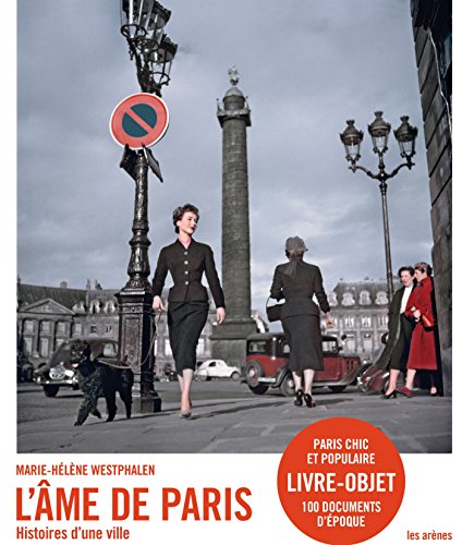 L' âme de Paris
