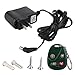 2017 MODEL BARKGUARD ANIMON Bark Stop PRO Ultrasonic Dog Training Anti Barking Device with Built-in Animal & Pest Repeller Functions with REMOTE
