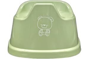 The Baby Potty - Mini Potty | Early Potty Training | Elimination Communication | Portable & Lightweight | Promote Independenc