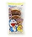 Japanese Hapi Doraemon Dorayaki Pancake with Red Bean Paste 4.86oz (1 Pack)