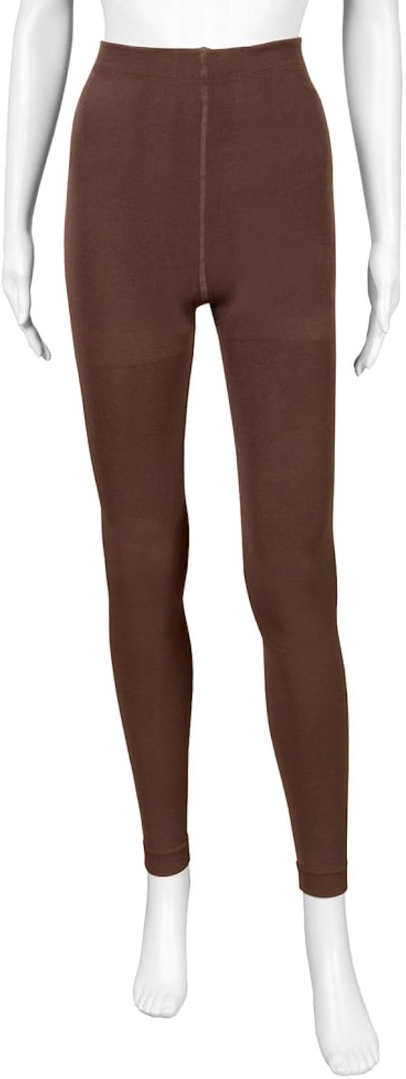 women's fleece lined leggings canada