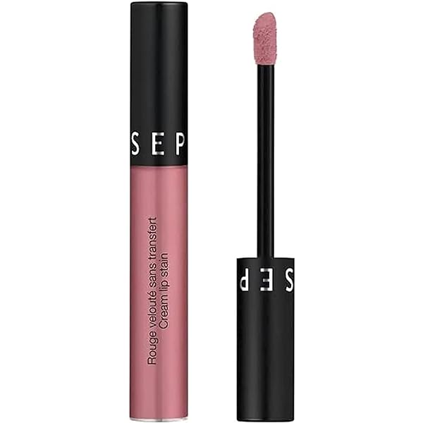 Amazon.com : SEPHORA COLLECTION Cream Lip Stain Liquid