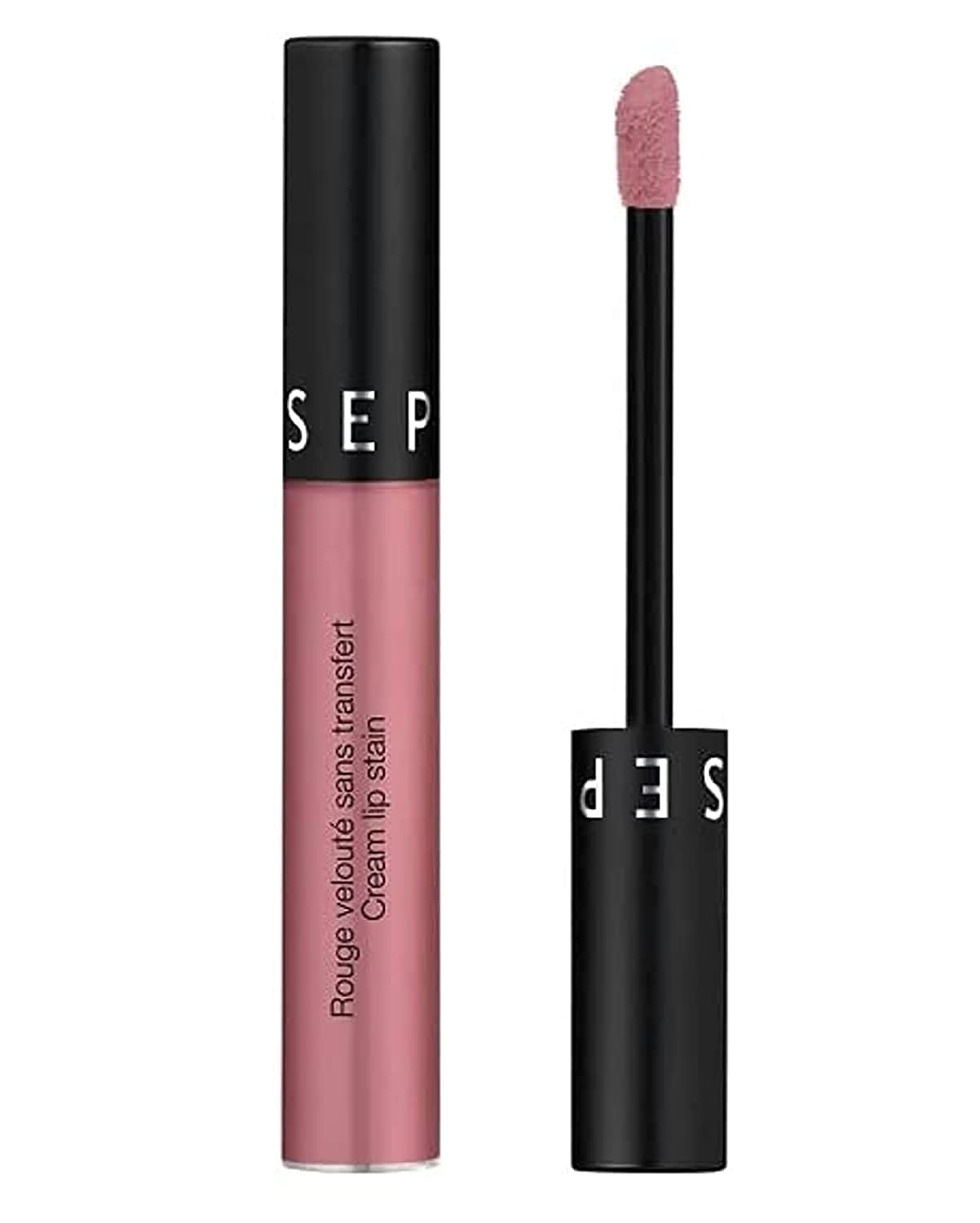 Sephora - Lipstick, Rouge Velouté Sans Transfert, Cream Lip Stain - 81 Daydreaming