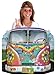 Hippie Bus Photo Prop Party Accessory (1 count) (1/Pkg) primary