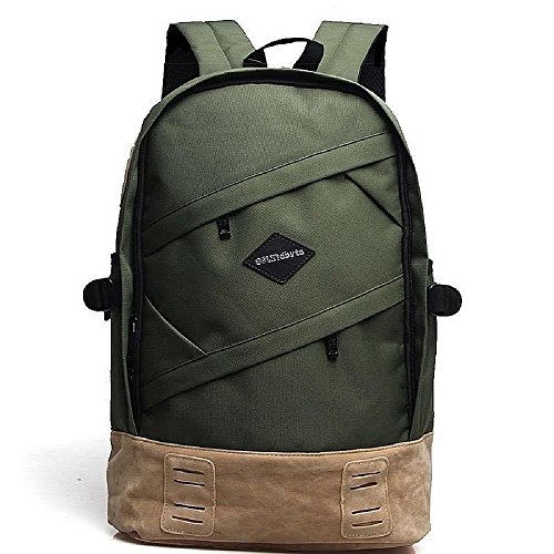 College Backpack, Cantina School