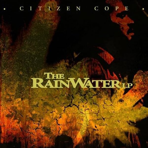 Citizen Cope - The Clarence Greenwood Recordings - Amazon.com Music