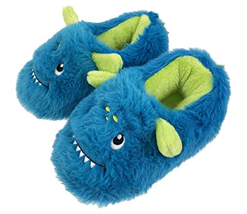 kids size 7 slippers
