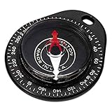 Brunton Key Ring Compass