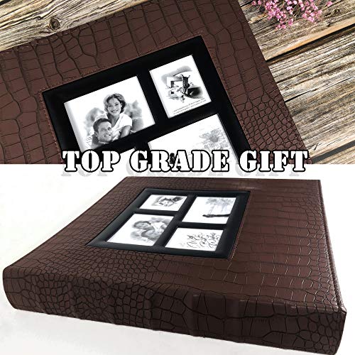 2 RECUTMS+Leather+Capacity+Birthday+Graduation