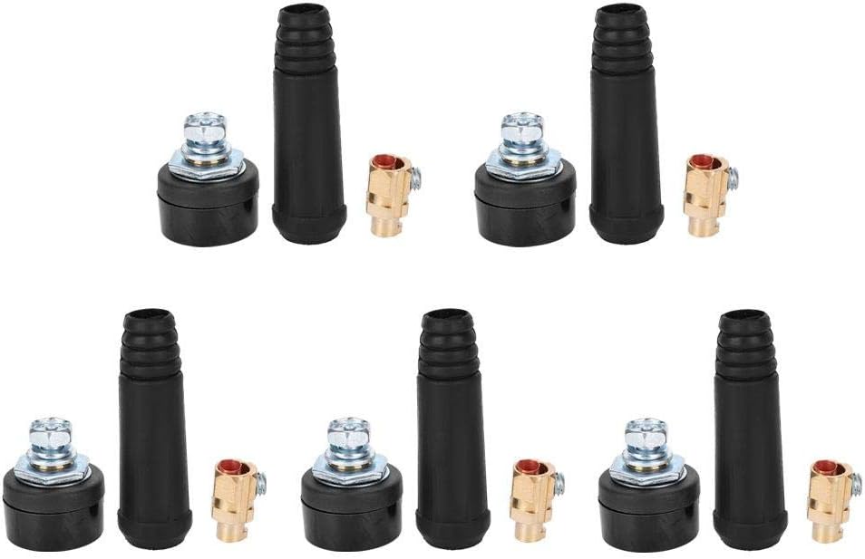 Connettori Elettrici Rapid CESFONJER - 25 Pezzi SPL-1M, Per Cavi Fino A 4mm² - Foto 4