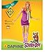 Scooby Doo Deluxe Daphne Costume