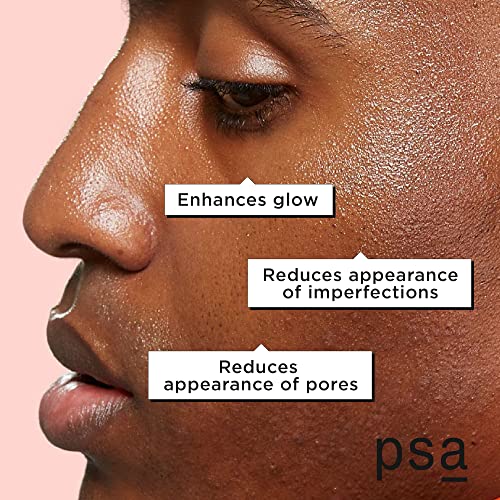 PSA Heroine Mandelic & Licorice Superfood Glow Toner PoreRefining