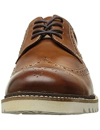 Rockport Marshall Oxford - Punta de ala para hombre