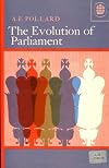 The evolution of Parliament