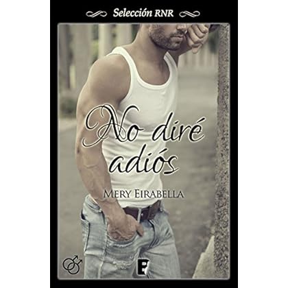 No diré adiós