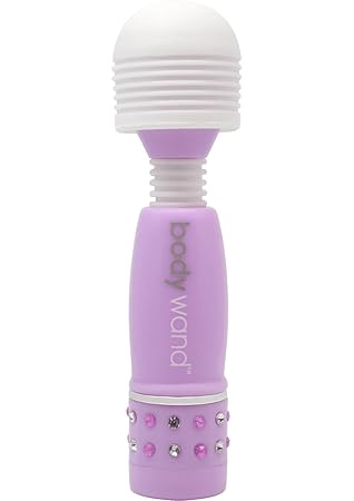 Bodywand - Mini Massager Lavender