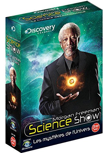 Morgan Freeman Science Show : Les mystères de l'Univers