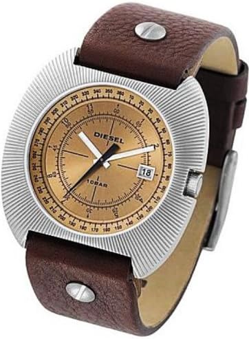 diesel casual watches