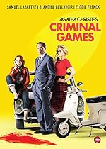 Agatha Christie's Criminal Games