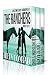 The Ranchers Box Set Books 4-6