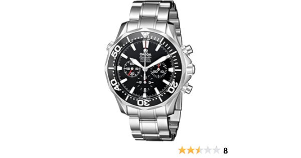 omega seamaster 300 amazon