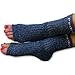 Pedi Sox Denim 1 pair