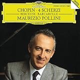 SCHERZI 1-4 / BARCAROLLE