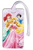 Princess Backpack ID Tag (11024A)
