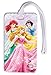 Princess Backpack ID Tag (11024A)
