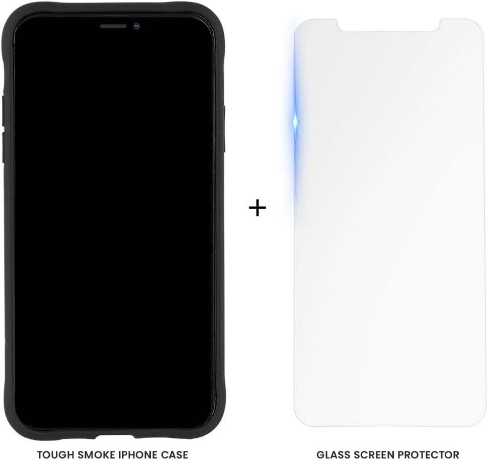 Logic iphone