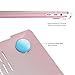 iBenzer Soft-Touch Series Plastic Hard Case for Macbook Pro 15