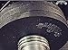 Barbell 1 Half Pound Fractional Rubber Olympic Weight Plates - 2, 4, 6, or 8 Pc Set (8 plates, 1/2 lb.)