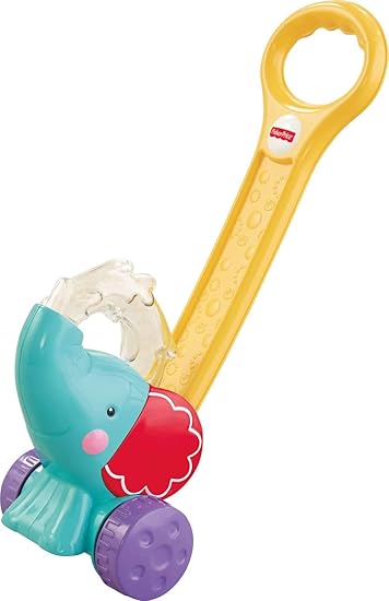 pelotas saltarinas fisher price