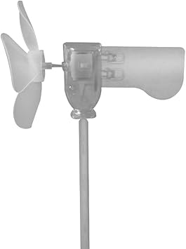 Amazon Co Jp ミニ 風力発電機 風車 モデル キット ツール Diy 風力教授実験 生徒 子供 実践能力 養う Diy 工具 ガーデン