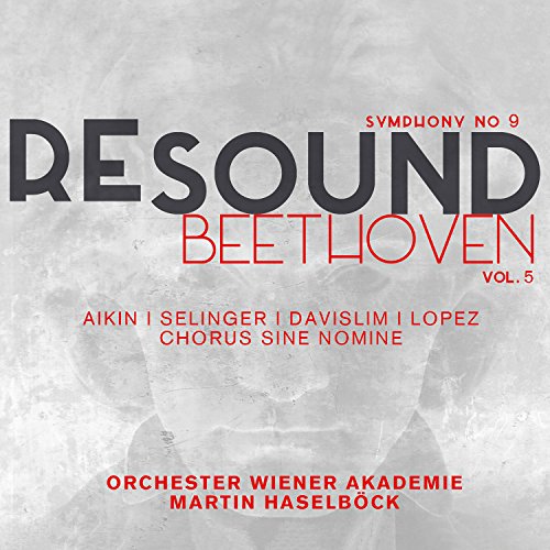 Sine - Resound: Beethoven 