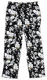 Walking Dead Walkers Zombies Graphic Sleep Lounge Pants