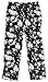 Walking Dead Walkers Zombies Graphic Sleep Lounge Pants