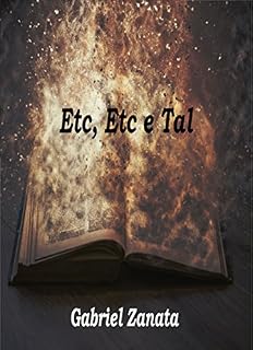 Livro Etc, Etc, e Tal!