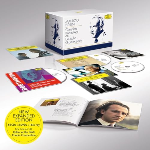 Arthur Rubinstein - Arthur Rubinstein - Complete Album Collection