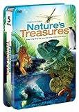 Nature's Treasures (Four-Disc + Bonus CD)